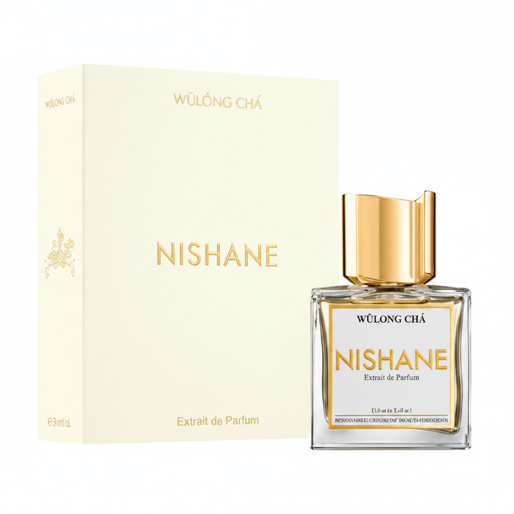 (PREORDER) NISHANE WULONG CHA EXTRAIT DE PARFUM | 100ML - SEALED