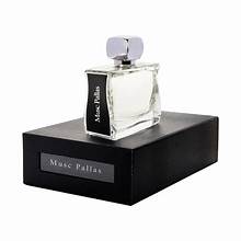 (PREORDER) JOVOY PARIS MUSC PALLAS EDP  | 75ML - SEALED