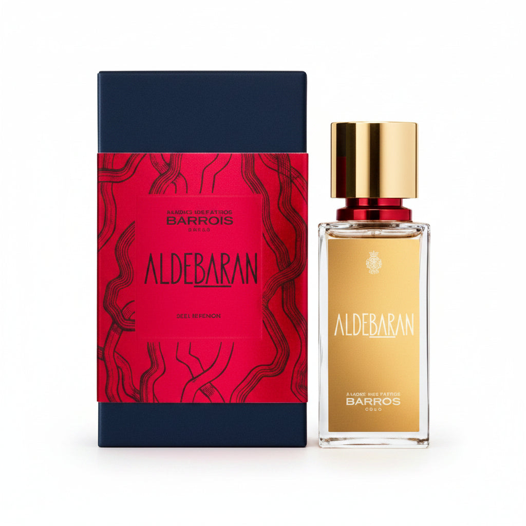 (PREORDER) MARC-ANTOINE BARROIS ALDEBARAN EDP | 30ML - SEALED