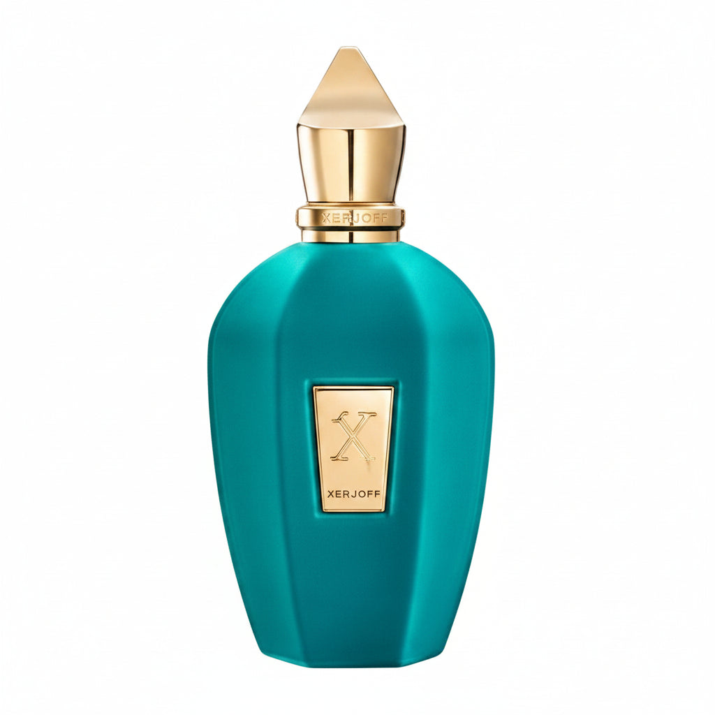 (PREORDER) XERJOFF ERBA PURA EDP 100ML - TESTER