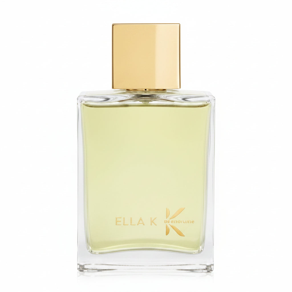 (PREORDER) ELLA K POEME DE SAGANO | 100ML - TESTER