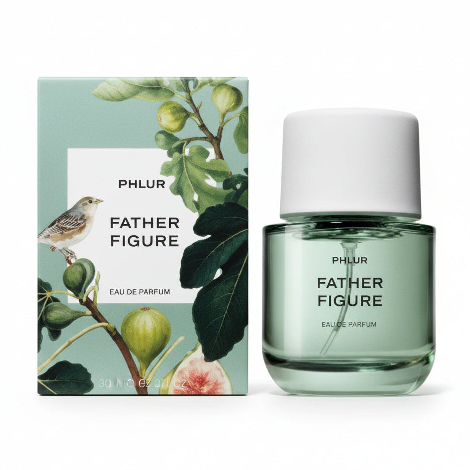 (PREORDER) PHLUR FATHER FIGURE | 50ML - SEALED