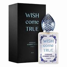 (PREORDER) STEPHANE HUMBERT LUCAS 777 WISH COME TRUE EDP | 50ML - SEALED