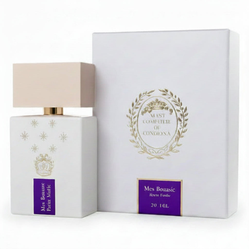 (PREORDER) GIARDINI DI TOSCANA BLU INDACO | 100ML - SEALED
