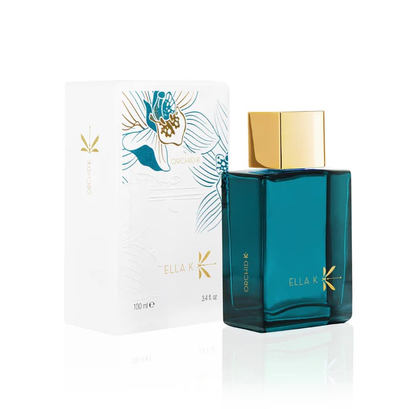 (PREORDER) ELLA K ORCHID K | 100ML - SEALED