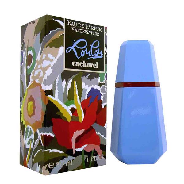 (PREORDER) CACHAREL LOU LOU EDP | 30ML - SEALED