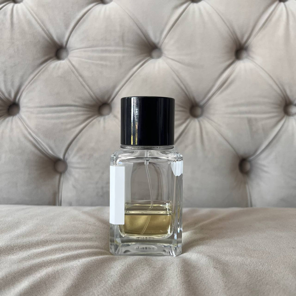 MATIERE PREMIERE PARISIAN MUSC | 100ML - PARTIAL