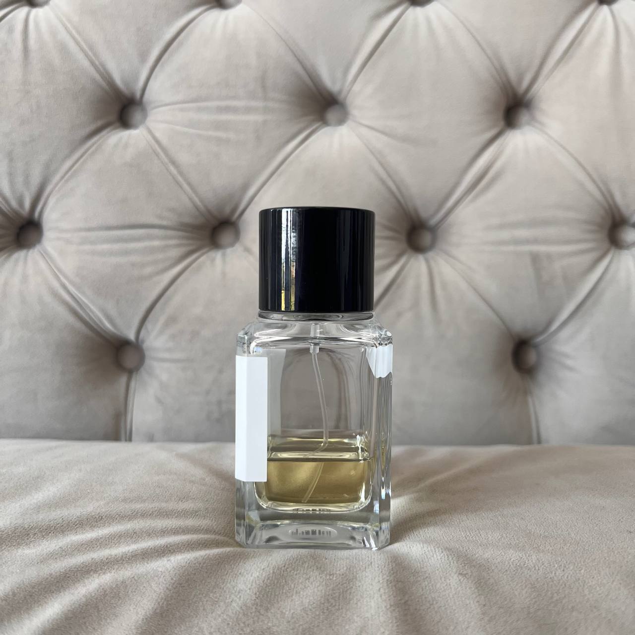 MATIERE PREMIERE PARISIAN MUSC | 100ML - PARTIAL