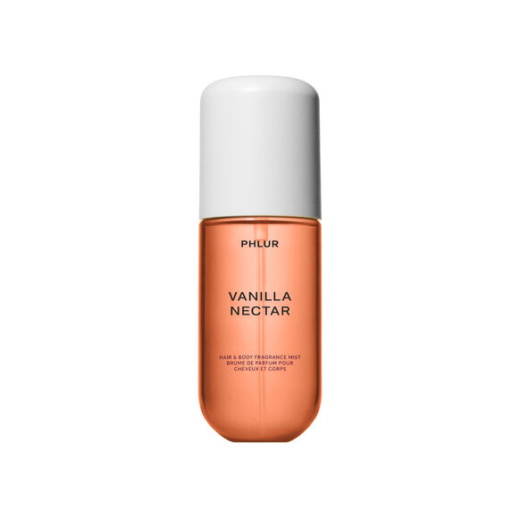 (PREORDER) PHLUR VANILLA NECTAR BODY & HAIR MIST (2025) | 90ML