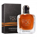 (PREORDER) EMPORIO ARMANI STRONGER WITH YOU INTENSELY | 100ML - SEALED