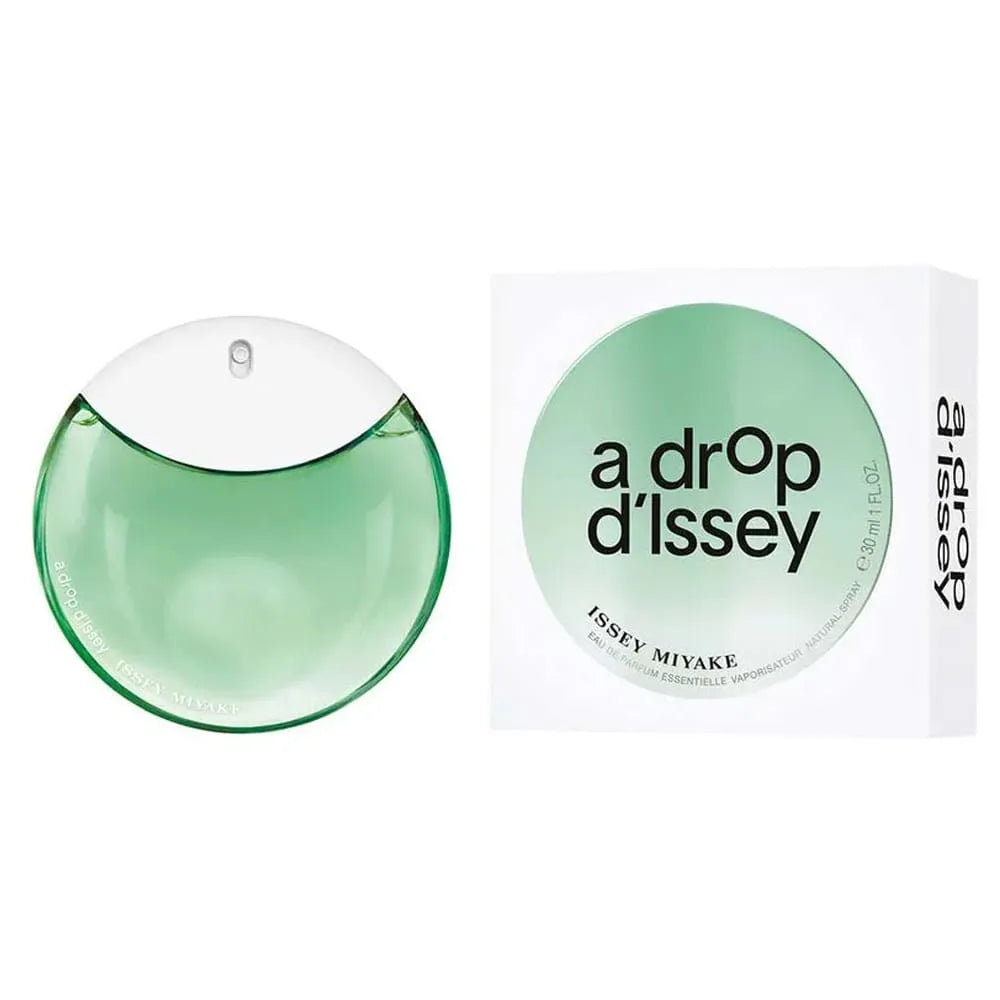 (PREORDER) ISSEY MIYAKE A DROP D'ISSEY ESSENTIELLE | 30ML - SEALED