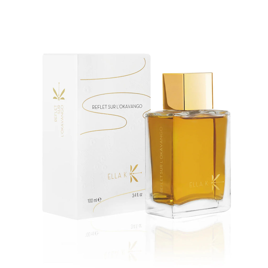 (PREORDER) ELLA K REFLET SUR L'OKAVANGO  | 100ML - SEALED