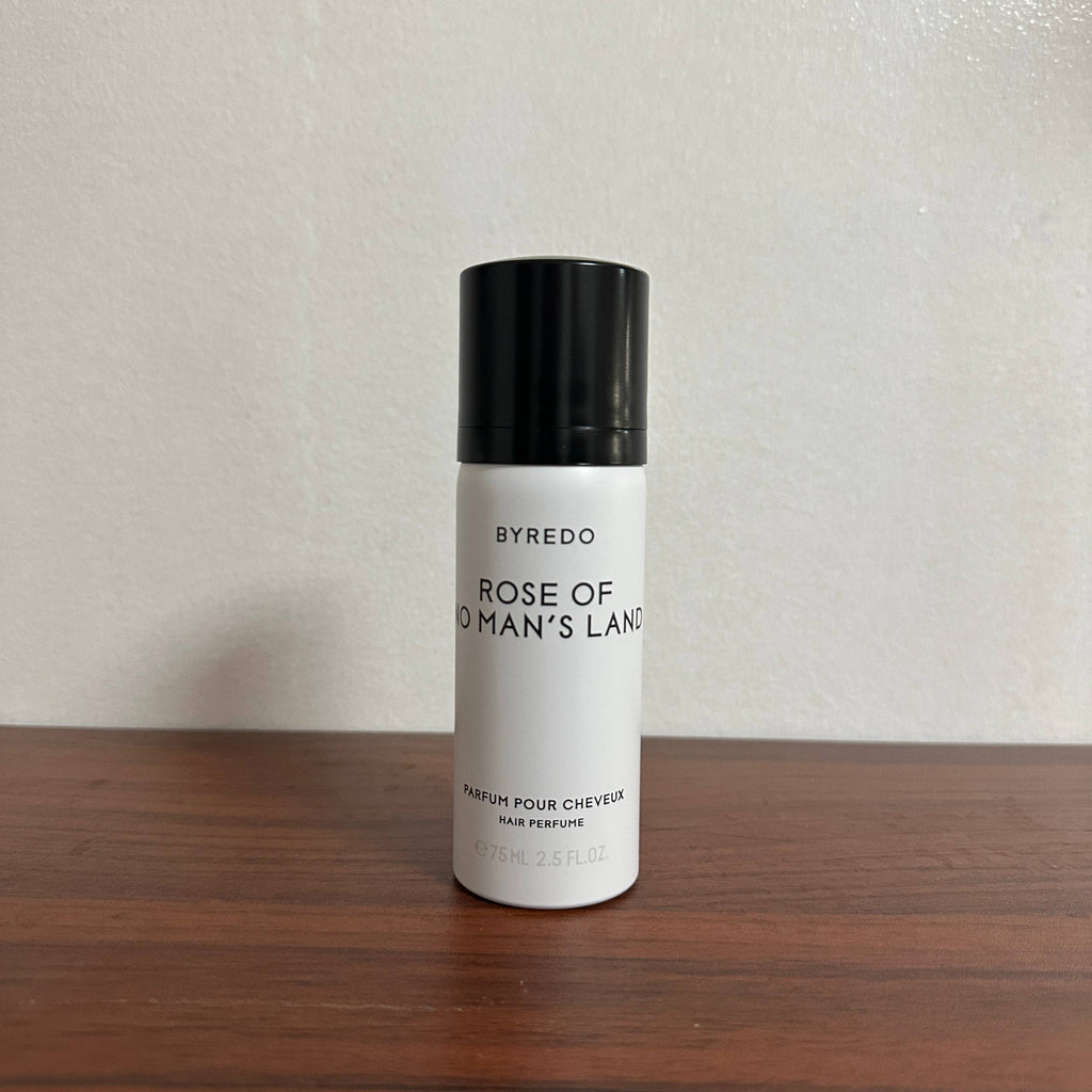 BYREDO ROSE OF NO MAN'S LAND | 75ML - HAIR PERFUME