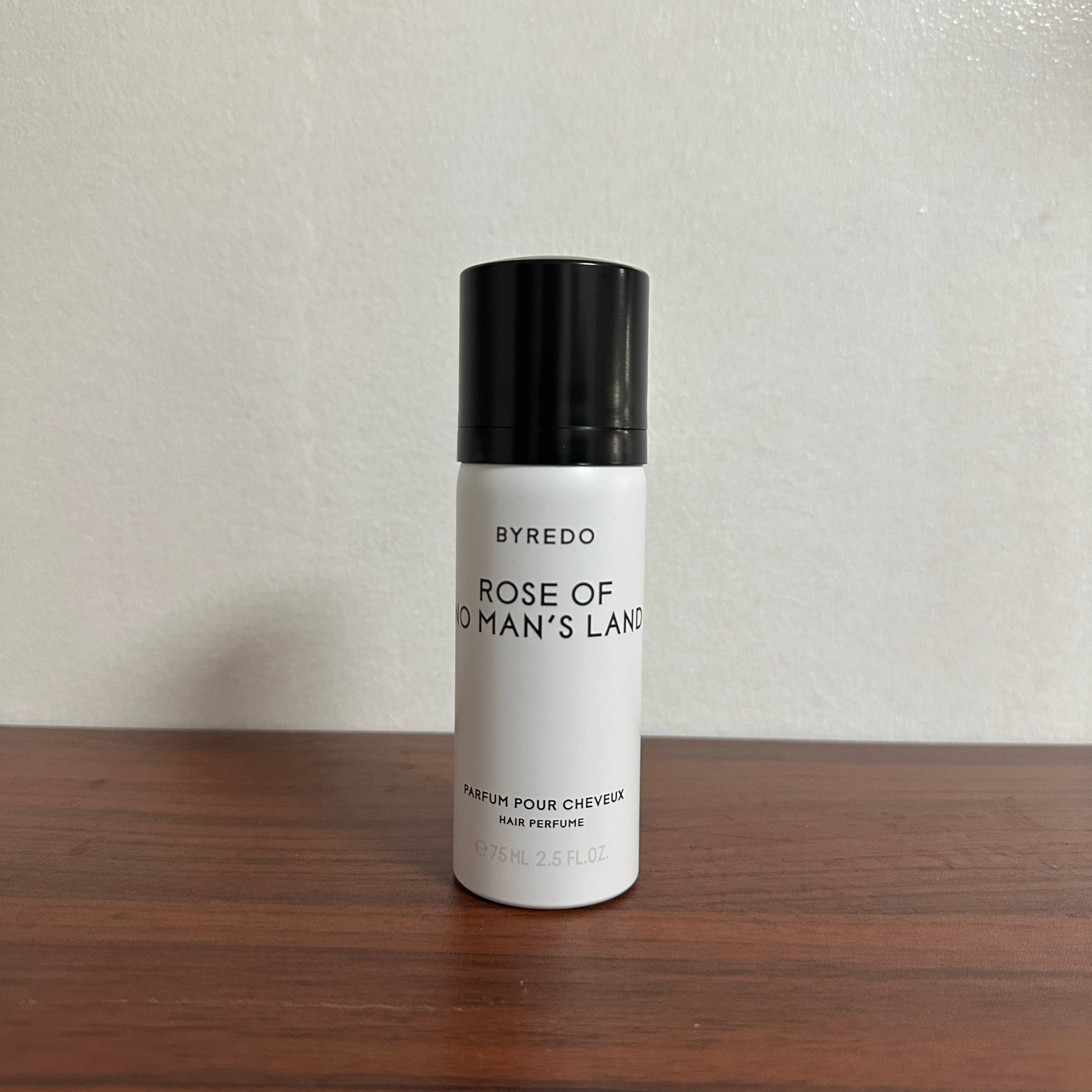 BYREDO ROSE OF NO MAN'S LAND | 75ML - HAIR PERFUME