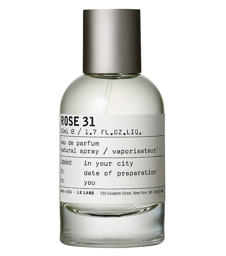 (FASTBREAK) LE LABO ROSE 31 | 50ML - NO BOX