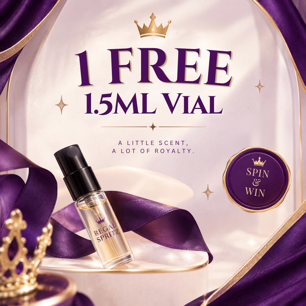 1 FREE VIAL