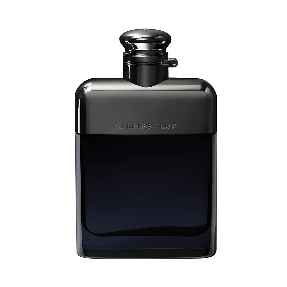 (PREORDER) RALPH LAUREN RALPH’S CLUB EDP | 100ML - TESTER