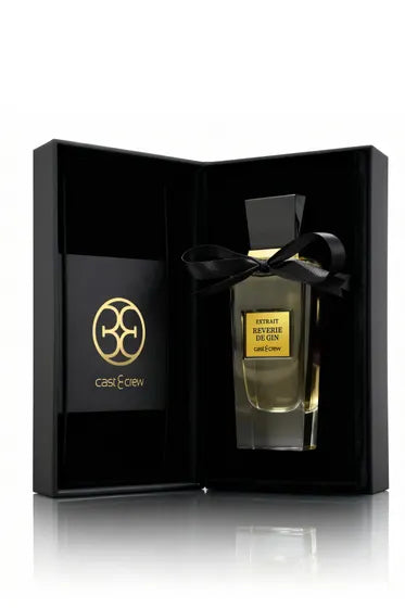 (PREORDER) CAST & CREW REVERIE DE GIN XDP | 100ML - SEALED