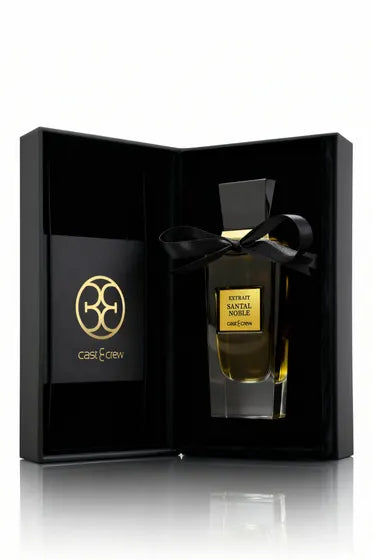(PREORDER) CAST & CREW SANTAL NOBLE XDP | 100ML - SEALED