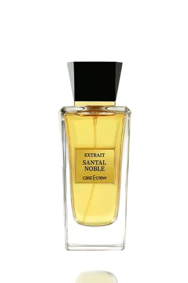 (PREORDER) CAST & CREW SANTAL NOBLE XDP | 100ML - SEALED