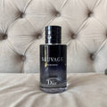 DIOR SAUVAGE EDP | 100ML - PARTIAL