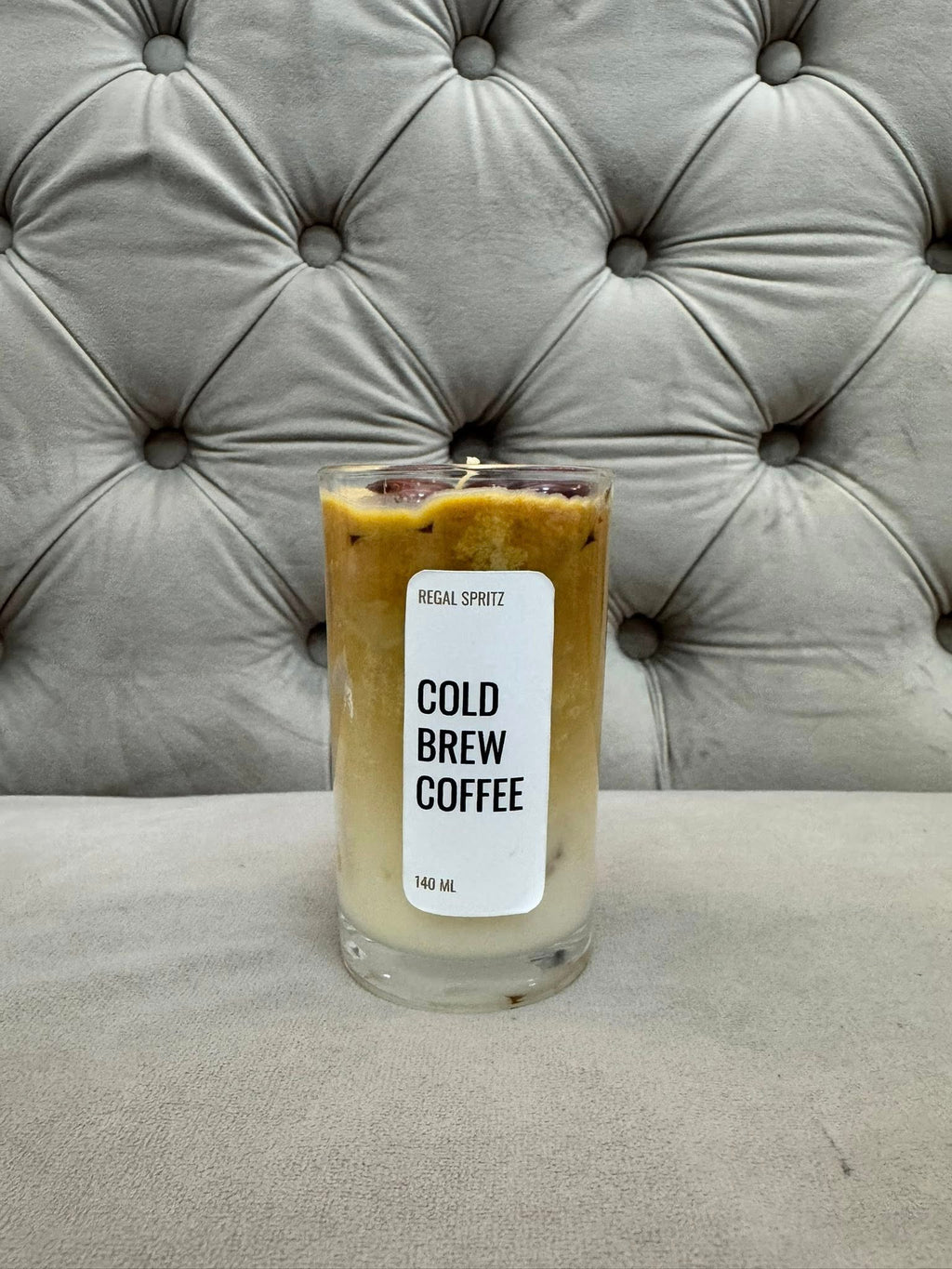 Scented Candle (Coffee) ☕️