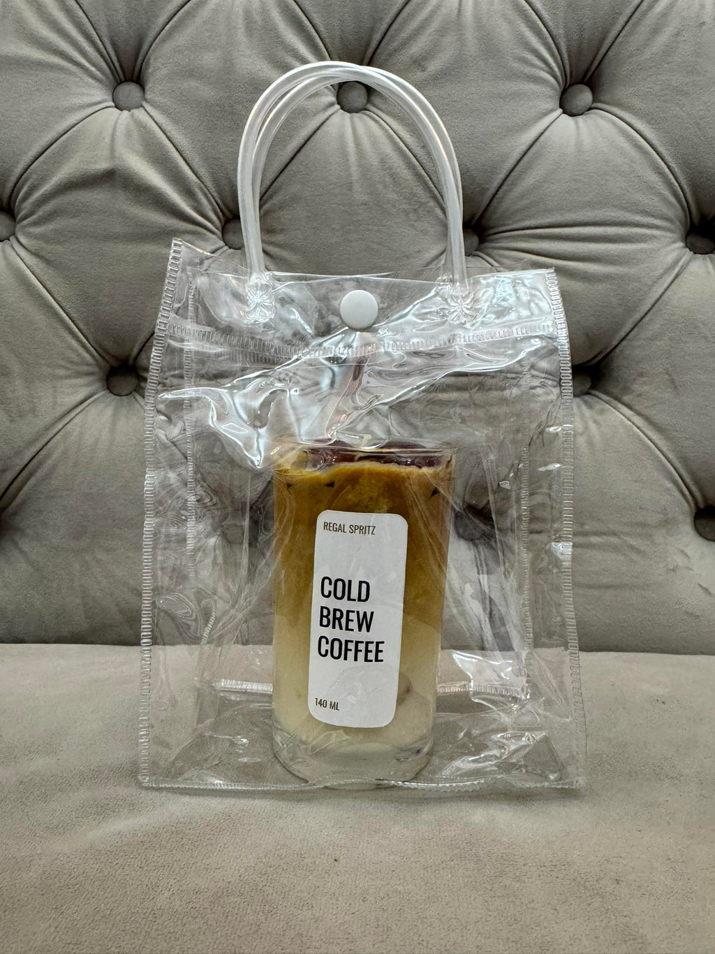 Scented Candle (Coffee) ☕️