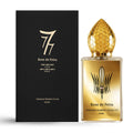 (PREORDER) STEPHANE HUMBERT LUCAS 777 ROSE DE PETRA EDP | 50ML - SEALED