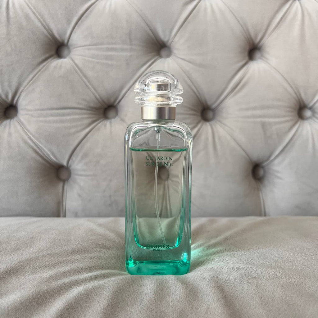 HERMES UN JARDIN SUR LE NIL | 100ML - PARTIAL