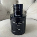 DIOR SAUVAGE ELIXIR | 60ML - TESTER (NO BOX)