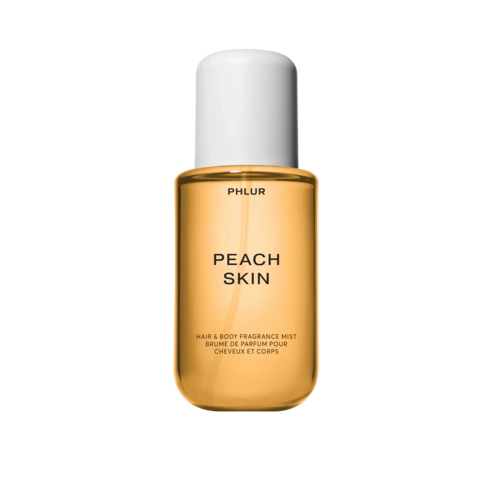 (PREORDER) PHLUR PEACH SKIN BODY & HAIR MIST | 236ML
