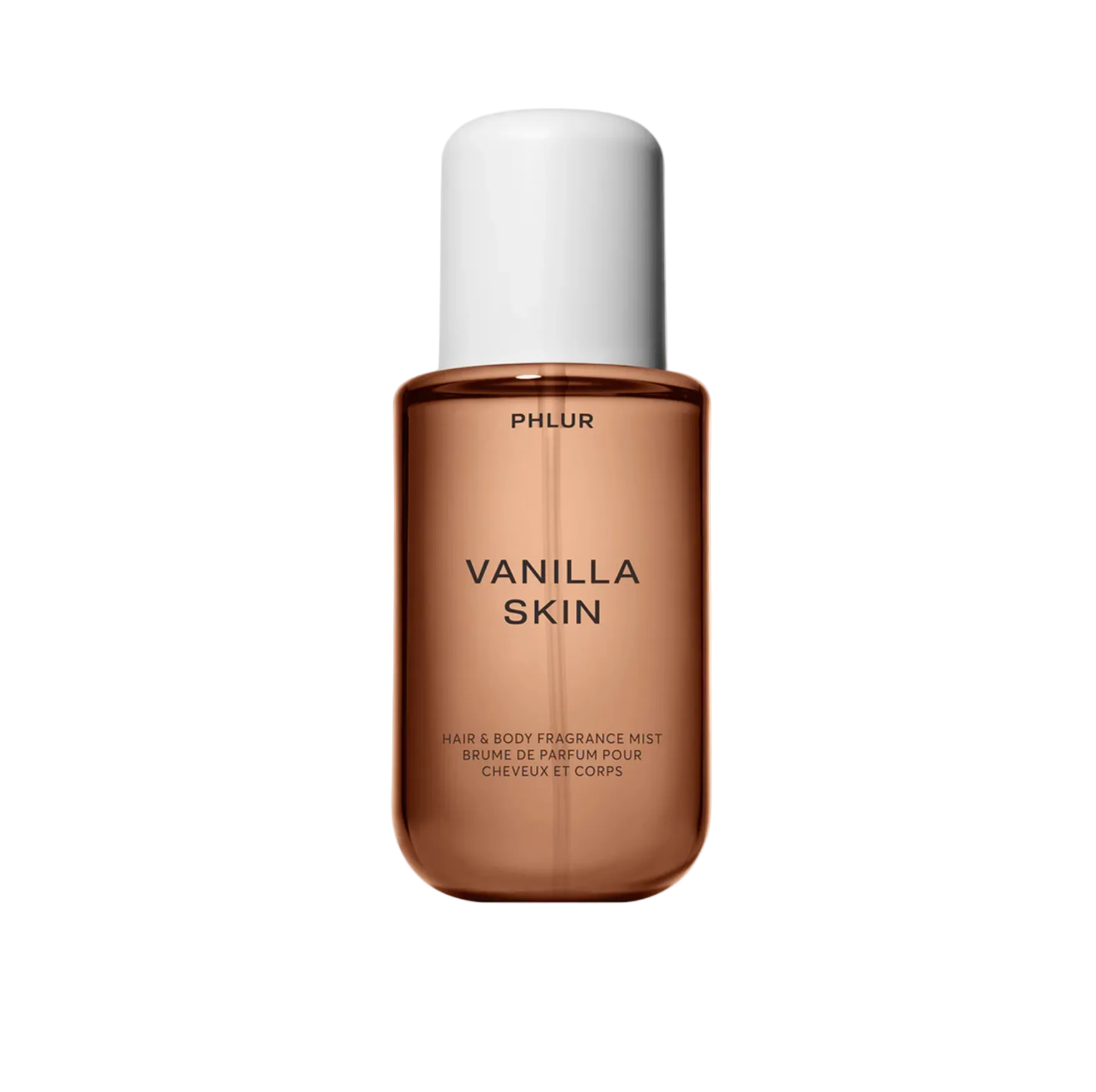 (PREORDER) PHLUR VANILLA SKIN BODY & HAIR MIST | 236ML