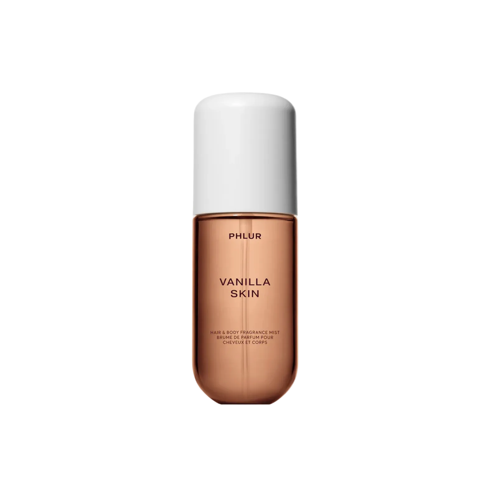 (PREORDER) PHLUR VANILLA SKIN BODY & HAIR MIST | 90ML