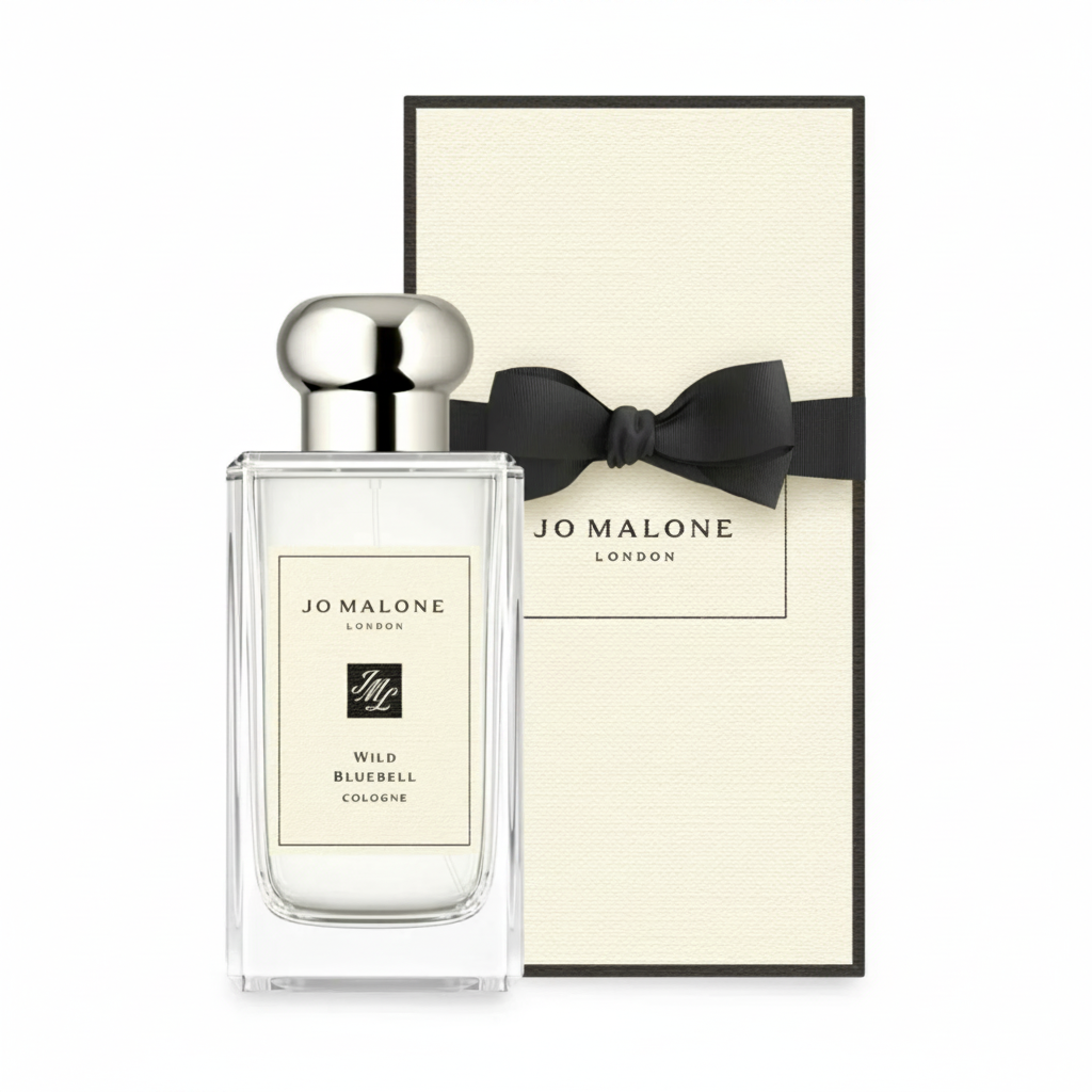 (PREORDER) JO MALONE WILD BLUEBELL | 100ML - WITH BOX