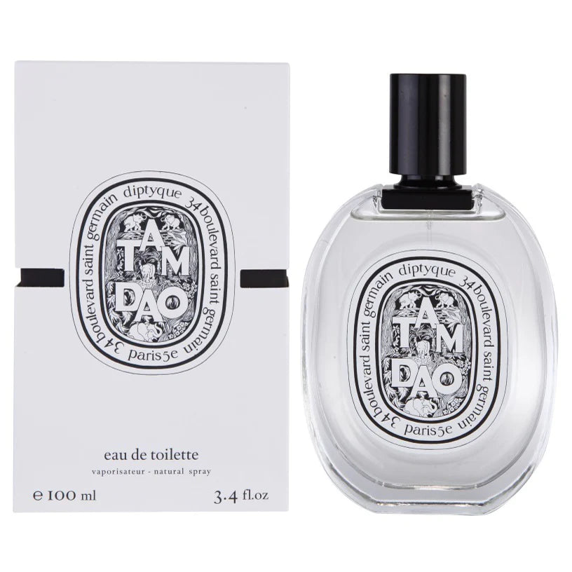 (PREORDER) DIPTYQUE TAM DAO EDT | 100ML - SEALED (DAMAGED BOX)