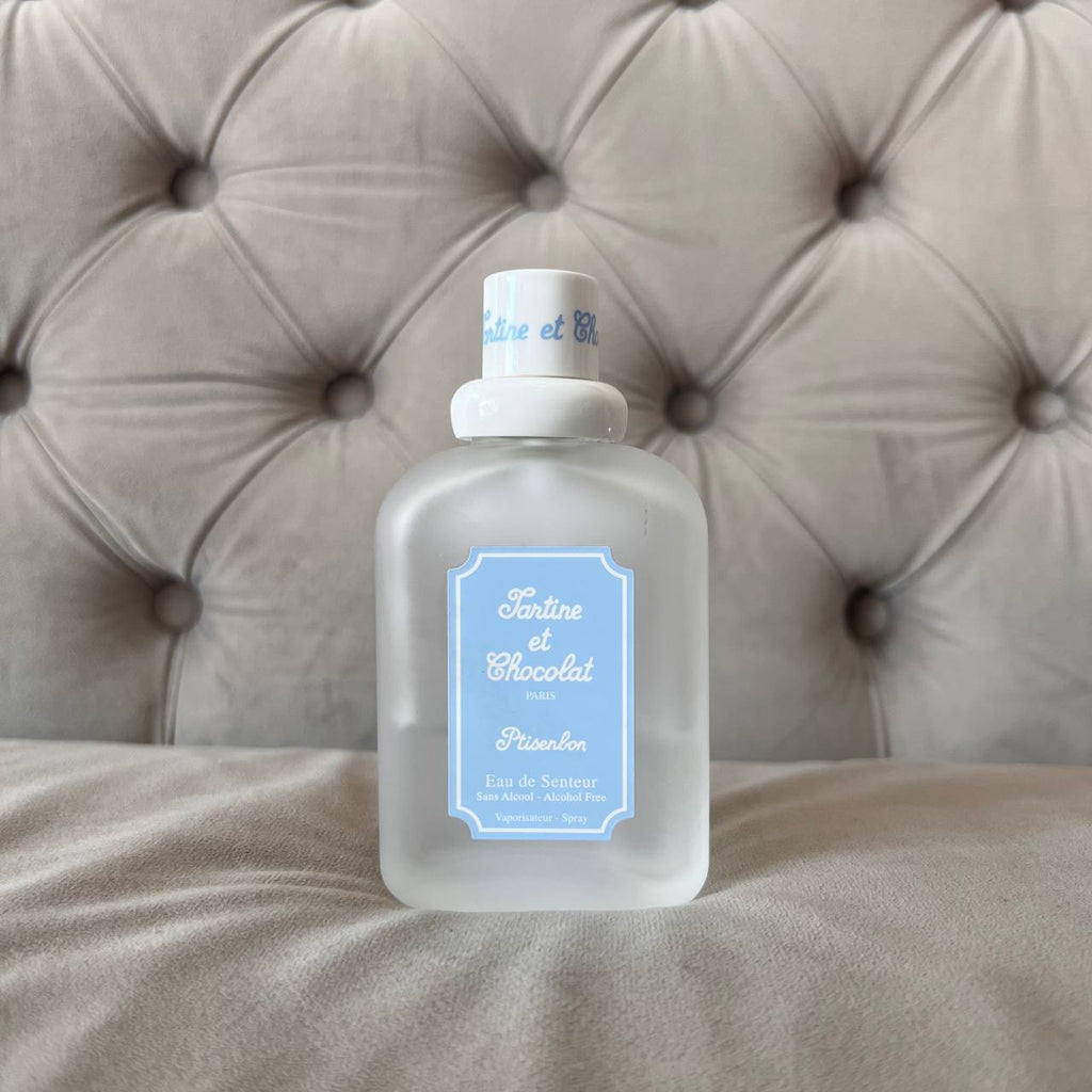 TARTINE ET CHOCOLAT PTISENBON | 100ML - PARTIAL