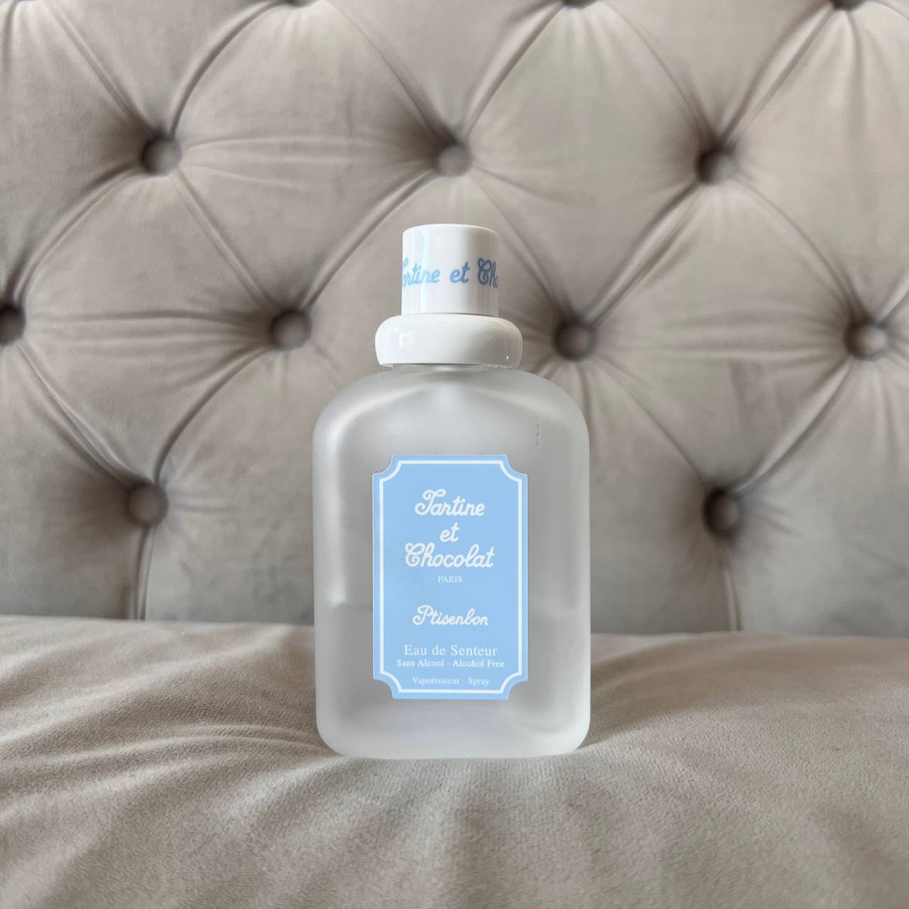 TARTINE ET CHOCOLAT PTISENBON | 100ML - PARTIAL
