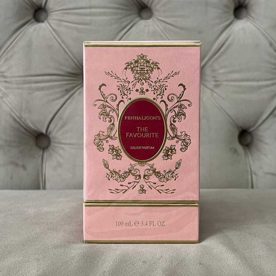 (PREORDER) PENHALIGON’S THE FAVOURITE | 100ML - SEALED