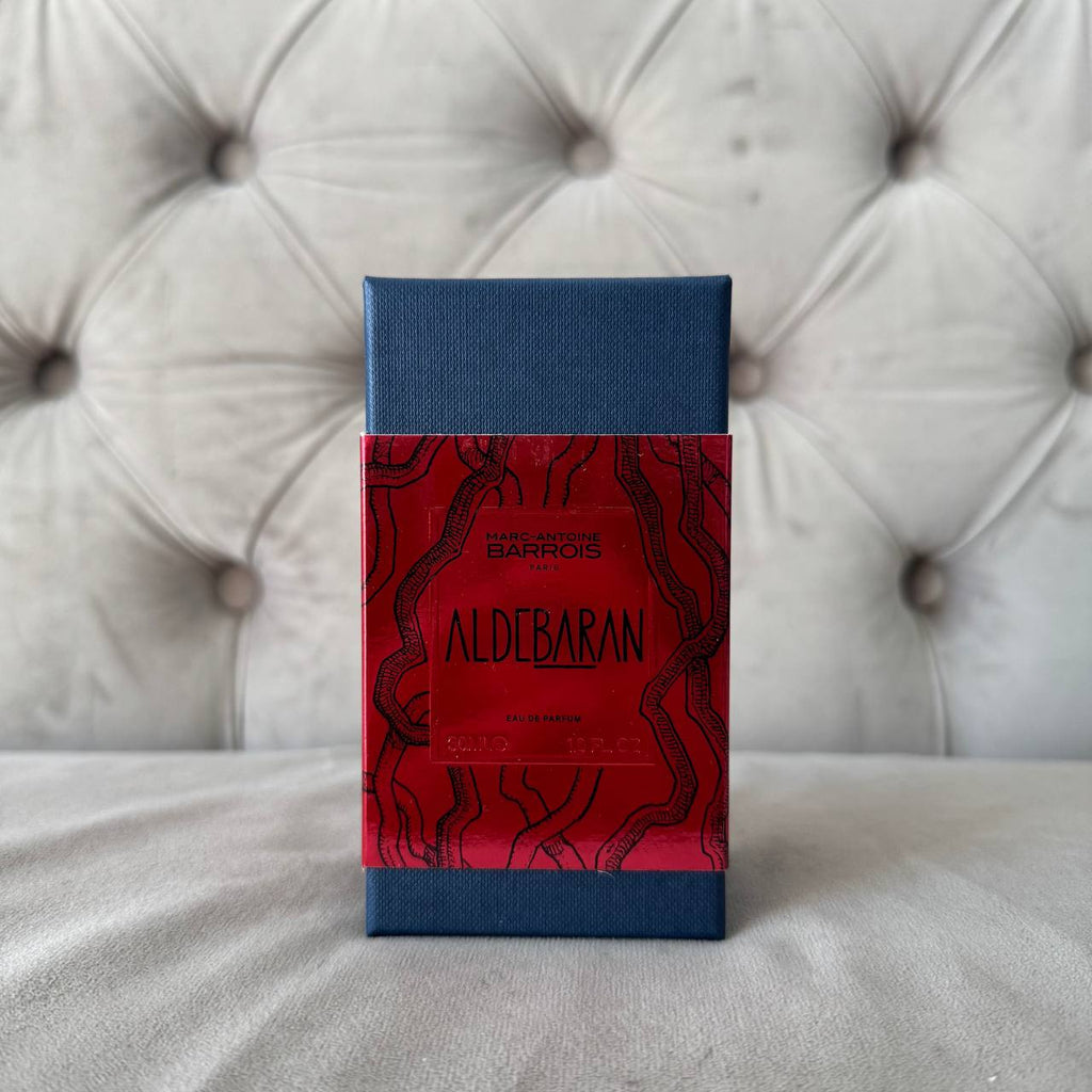 (PREORDER) MARC-ANTOINE BARROIS TILIA | 30ML - SEALED