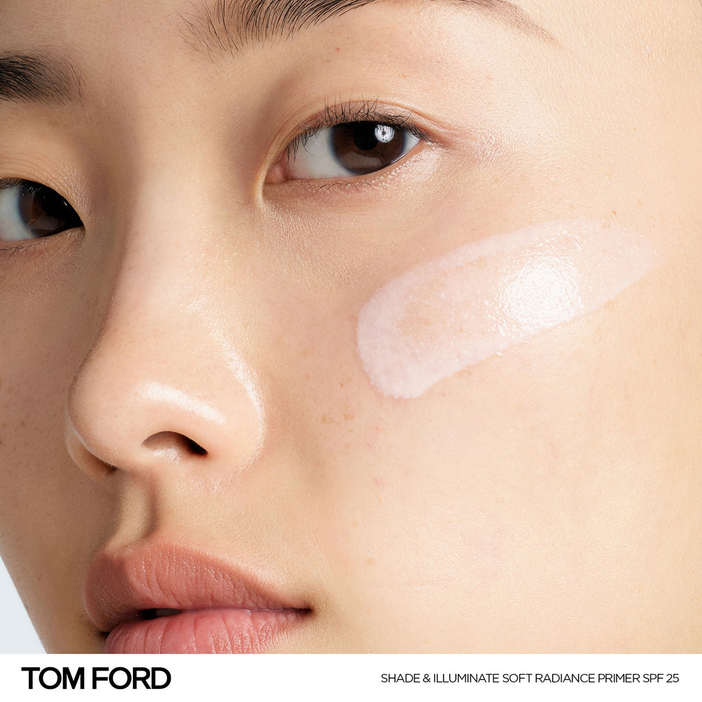 TOM FORD SHADE & ILLUMINATE SOFT RADIANCE PRIMER SPF 25 | 30ML