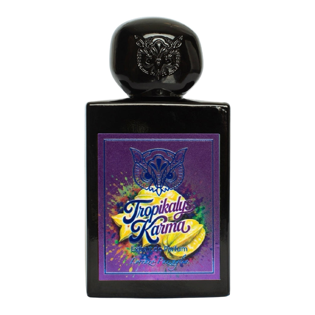 (PREORDER) LORENZO PAZZAGLIA TROPIKALYS KARMA | 50ML - SEALED (NEW)