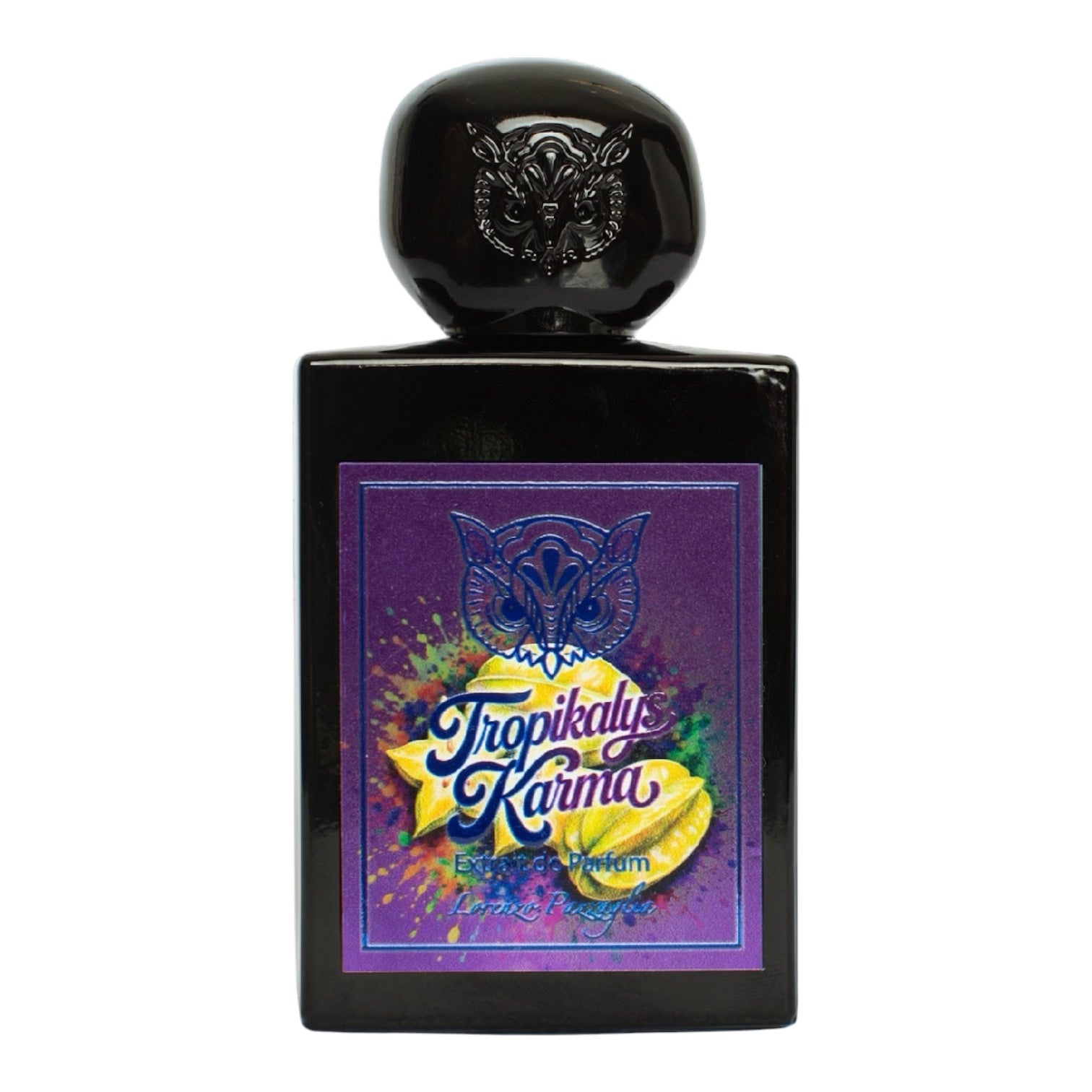 (PREORDER) LORENZO PAZZAGLIA TROPIKALYS KARMA | 50ML - SEALED (NEW)