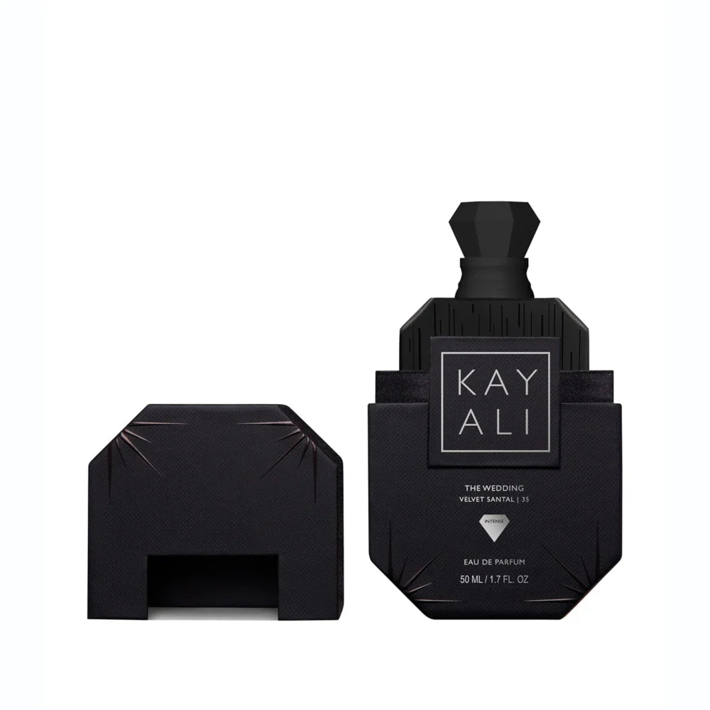 (PREORDER) KAYALI WEDDING VELVET SANTAL | 35 | 50ML - SEALED
