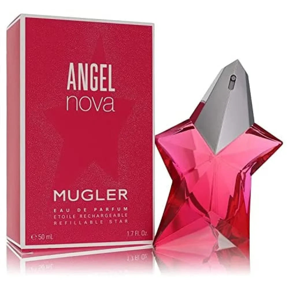 (PREORDER) THIERRY MUGLER ANGEL NOVA EDP | 50ML - SEALED