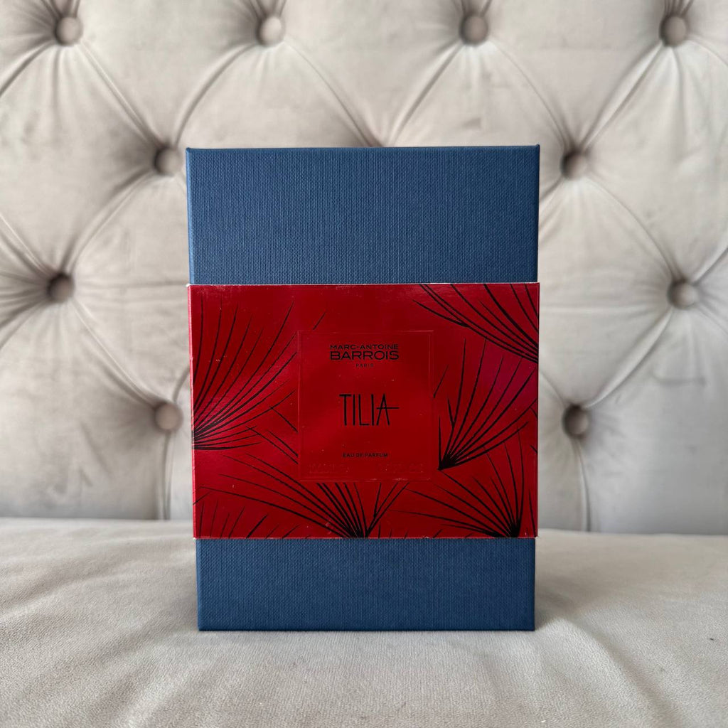 (PREORDER) MARC-ANTOINE BARROIS TILIA | 100ML - SEALED