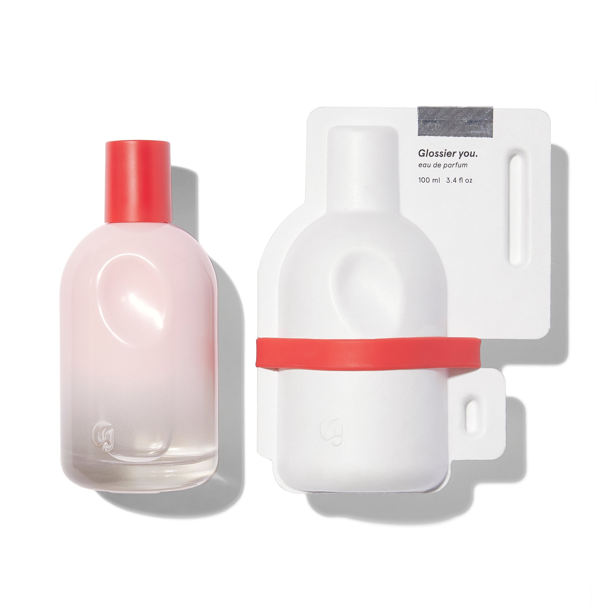 (IN TRANSIT) GLOSSIER YOU EDP | 100ml - SEALED