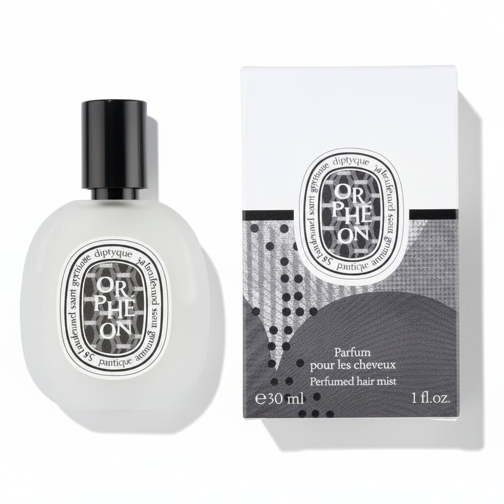 (PREORDER) DIPTYQUE ORPHEON HAIR MIST | 30ML - SEALED