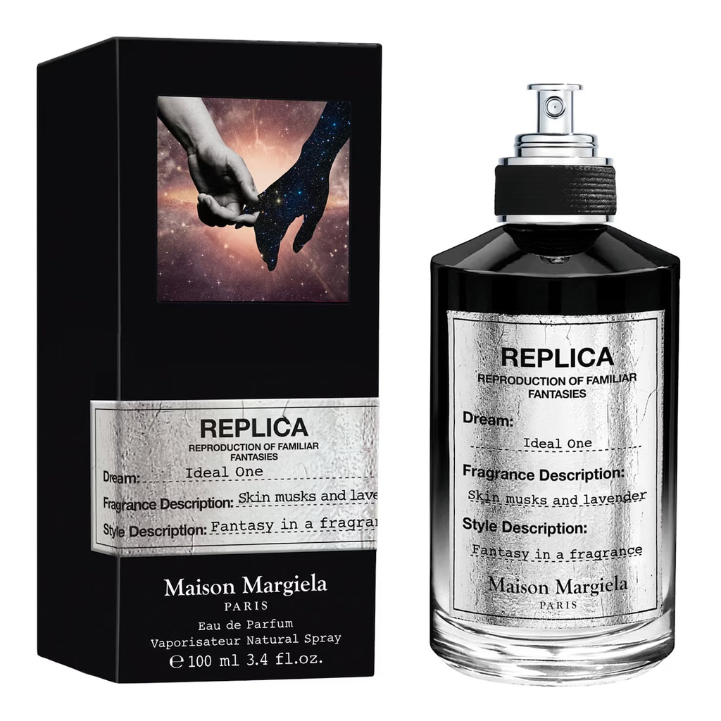 (PREORDER) MAISON MARGIELA REPLICA IDEAL ONE | 100ML - SEALED