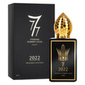 (PREORDER) STEPHANE HUMBERT LUCAS 777 2022 GENERATION BLACK EDP | 50ML - SEALED