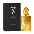(PREORDER) STEPHANE HUMBERT LUCAS 777 ISRA & MIRAJ EDP | 50ML - SEALED